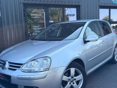 VW Golf VI