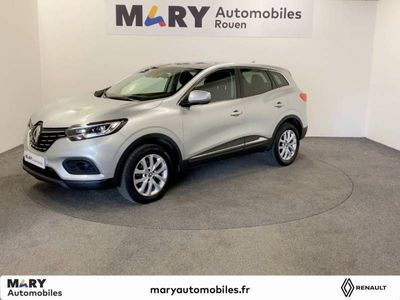 occasion Renault Kadjar TCe 140 FAP Business