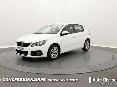 occasion Peugeot 308 BUSINESS BlueHDi 100ch S&S BVM6 Active