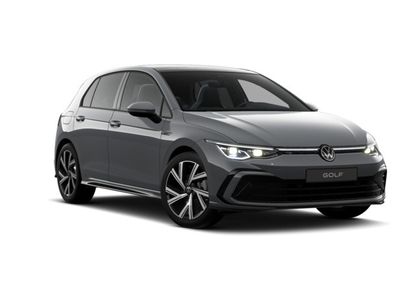 occasion VW Golf A8 1.5 TSI MILD HYBRID 150CH DSG7 R LINE