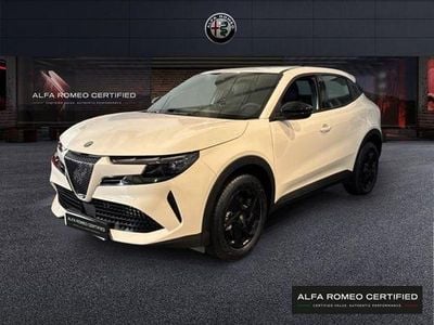 Alfa Romeo GT Junior