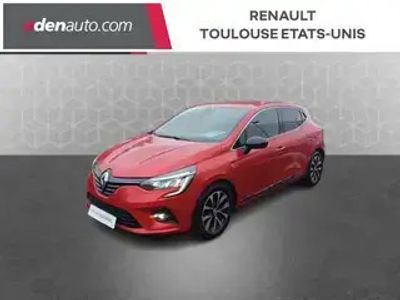occasion Renault Clio V Tce 90 Techno