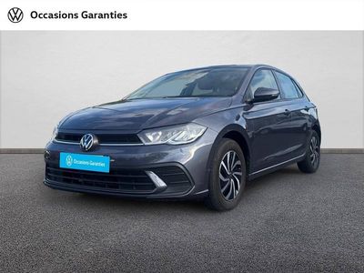 Occasion 2022 VW Polo S Berline | 16 290 € (Prix juste)