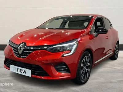 Occasion Renault Clio V Techno 92 ch (67 kW) 2022 Berline