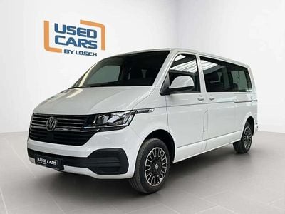 VW T6.1
