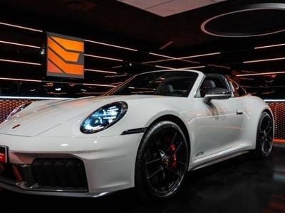 Nouvelle 2025 Porsche 992 Coupé | 299 900 €