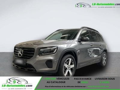 Occasion 2024 Mercedes GLB250 SUV | 52 000 €