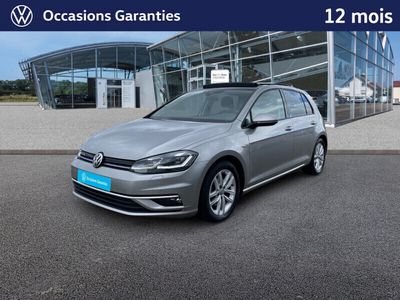 VW Golf Alltrack