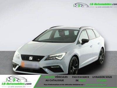 occasion Cupra Leon 1.5 TSI 150 BVM