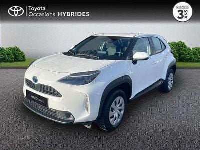 Occasion 2023 Toyota Yaris Hybrid | 16 990 € (Super prix)
