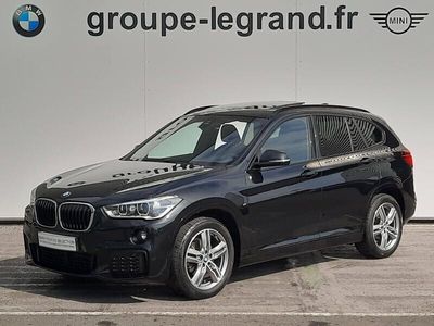 Occasion 2019 BMW X1 M Sport SUV | 33 900 € (Prix cher)