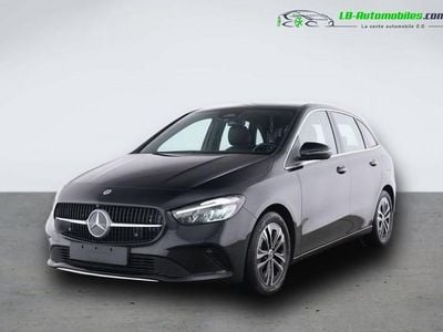 Mercedes B200