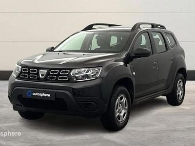 Occasion 2020 Dacia Duster Essentiel SUV | 12 999 € (Super prix)
