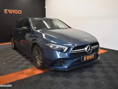 Mercedes A35 AMG