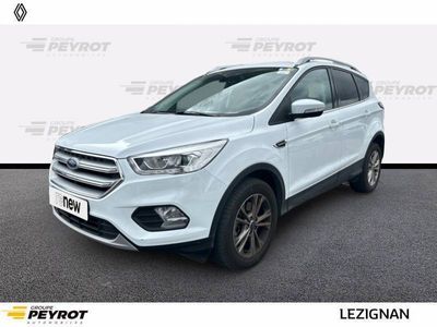 occasion Ford Kuga 1.5 TDCi 120 S&S 4x2 BVM6 Titanium Business