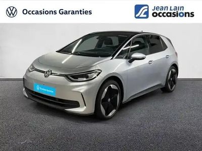 Noir Occasion 2024 VW ID.3 Pro Citadine | 29 890 € (Prix juste)
