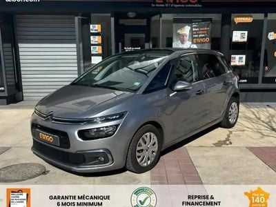 Citroën C4 Picasso