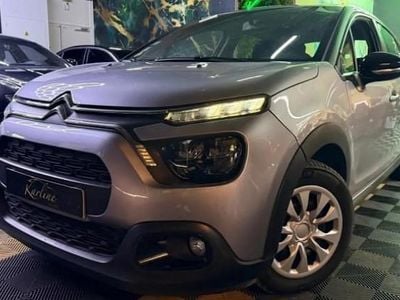 Occasion 2021 Citroën C3 Feel Citadine | 8 490 € (Bon prix)