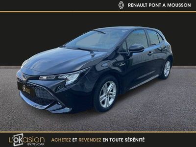 occasion Toyota Corolla Corolla PRO HYBRIDEPro Hybride 122h