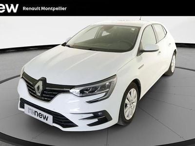 Renault Mégane IV
