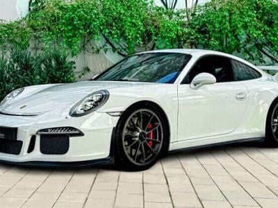 Porsche 911 GT3