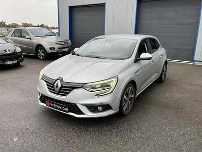 Renault Mégane III