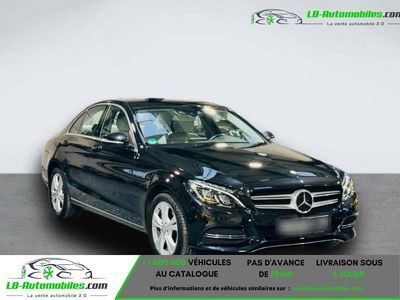 Occasion Mercedes C200 184 ch (135 kW) 2014 Berline