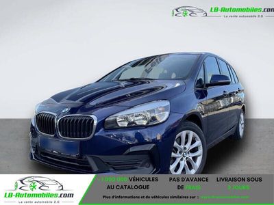 occasion BMW 218 Serie 2 Gran Tourer d xDrive 150 ch