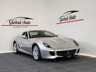 occasion Ferrari 599 GTB Fiorano F1