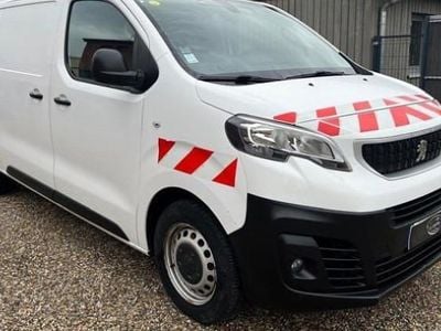 Blanc Occasion 2018 Peugeot Expert Premium Van | 13 990 € (Super prix)