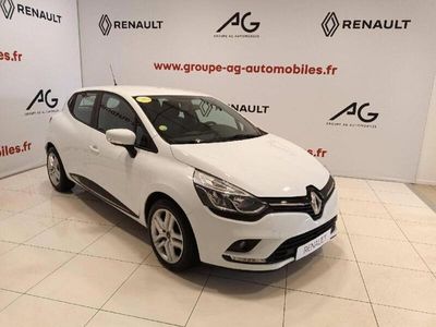 occasion Renault Clio IV Clio dCi 75 E6C - Business