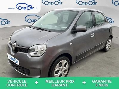 Occasion Renault Twingo Signature 73 ch (53 kW) 2020 Citadine