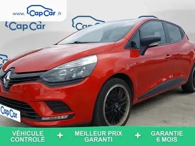 Renault Clio IV