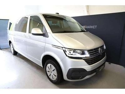Argent Occasion 2024 VW Caravelle Comfortline Monospace | 41 890 € (Bon prix)