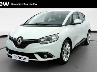 Renault Scénic IV