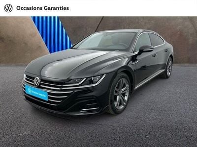 VW Arteon