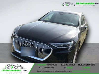 Occasion 2022 Audi e-tron Sport SUV | 40 200 € (Prix juste)
