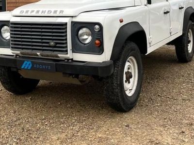 Occasion Land Rover Defender 122 ch (89 kW) 2015