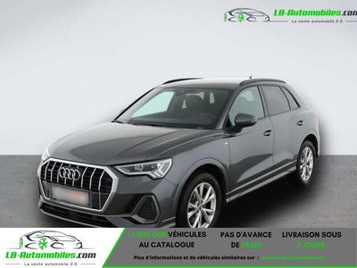 occasion Audi Q3 40 TFSI 190 ch BVA Quattro