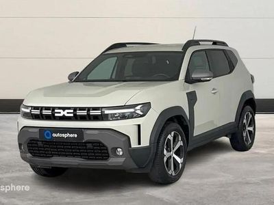 Occasion 2025 Dacia Duster Journey SUV | 24 999 €