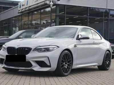 occasion BMW M2 (F87) 3.0 410CH COMPETITION M DKG