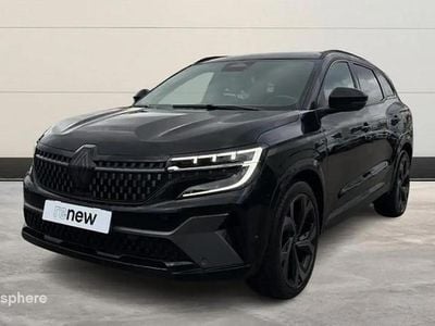 Occasion 2023 Renault Espace Esprit Alpine SUV | 31 499 € (Prix juste)