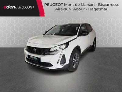 Occasion 2022 Peugeot 3008 Allure SUV | 20 999 € (Bon prix)