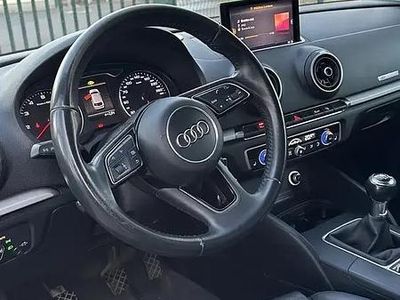 Occasion 2016 Audi A3 Sport Berline | 11 490 € (Prix cher)