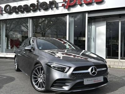 occasion Mercedes A200 Classe7g-dct Amg Line