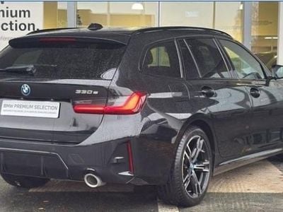 Occasion BMW 330e M Sport 184 ch (135 kW) 2022 Break