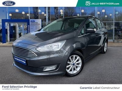 occasion Ford C-MAX 1.5 EcoBoost 150ch Stop&Start Titanium