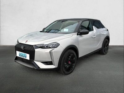 occasion DS Automobiles DS3 Crossback E-Tense - Performance Line+