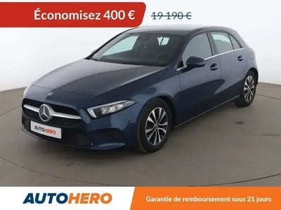 Mercedes A160
