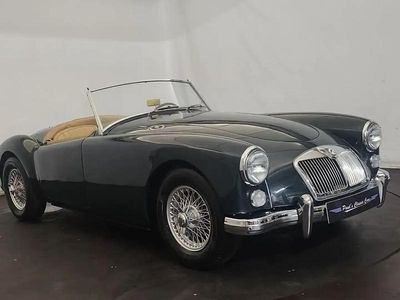 Occasion 1959 MG 1600 Cabriolet | 38 500 €